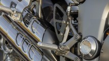 Horex VR6 Silver Edition