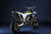 Husqvarna 701 Supermoto  [.]