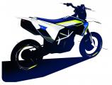 Husqvarna 701 Supermoto  [.]