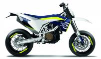 Husqvarna 701 Supermoto  [.]