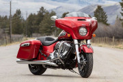 Indian Chieftain 2019