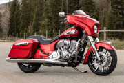 Indian Chieftain 2019