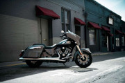 Indian Chieftain 2019