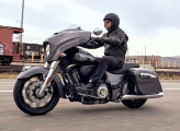 Indian Chieftain 2019