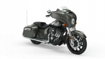 Indian Chieftain 2019