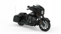Indian Chieftain 2019