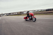 Indian Chieftain 2019