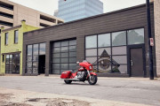 Indian Chieftain 2019