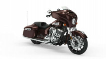 Indian Chieftain 2019