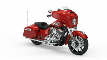 Indian Chieftain 2019