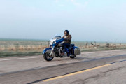 Indian Chieftain 2019