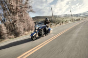 Indian Chieftain 2019