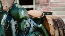 Indian Custom Military S [.]