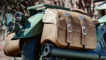 Indian Custom Military S [.]