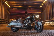 Indian Dark Horse Brück [.]