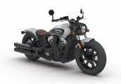 Indian Scout Bobber 2018