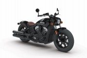 Indian Scout Bobber 2018