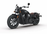 Indian Scout Bobber 2018