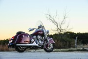 Indian Springfield 2016