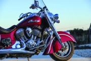 Indian Springfield 2016