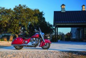 Indian Springfield 2016