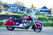 Indian Springfield 2016