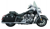Indian Springfield 2016