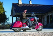 Indian Springfield 2016
