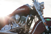 Indian Springfield 2016