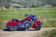 Indian Springfield 2016