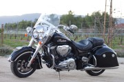 Indian Springfield 2016