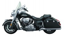 Indian Springfield 2016