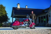 Indian Springfield 2016