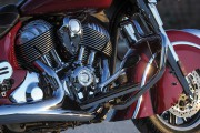 Indian Springfield 2016