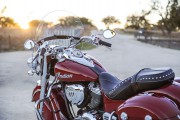 Indian Springfield 2016