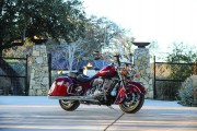 Indian Springfield 2016