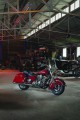 Indian Springfield 2016