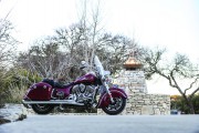 Indian Springfield 2016
