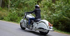 Indien Chief Classic in  [.]