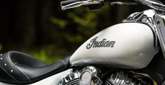 Indien Chief Classic in  [.]