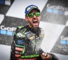 Jonas Folger Deutschland 2017