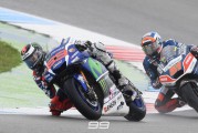 Jorge Lorenzo Assen 2016