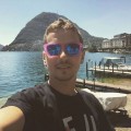 Jorge Lorenzo in Lugano