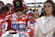 Jorge Lorenzo in Phillip [.]