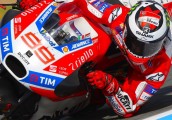 Jorge Lorenzo Jerez 2017