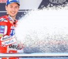 Jorge Lorenzo Jerez 2017