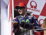 Jorge Lorenzo MotoGP Phillip Island