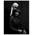 Karl Lagerfeld und Jerom [.]