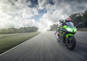 Kawasaki Ninja 400 2018