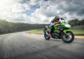 Kawasaki Ninja 400 2018